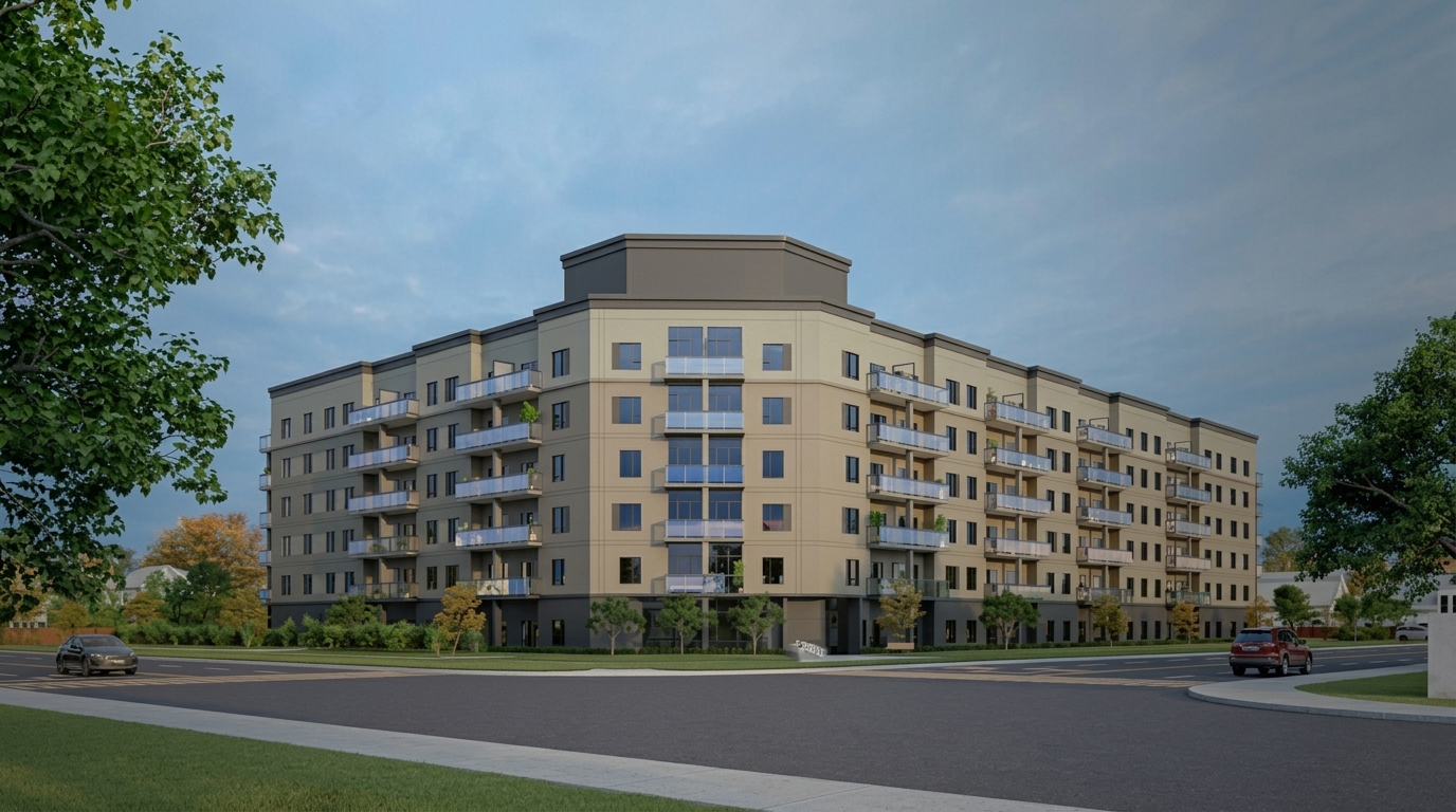 Queensland Condominiums