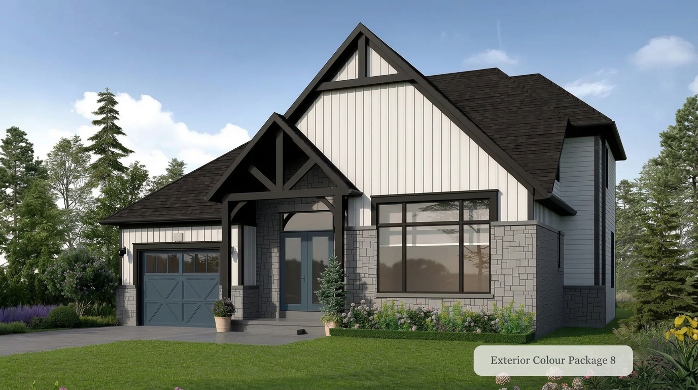 3 Iris Grove