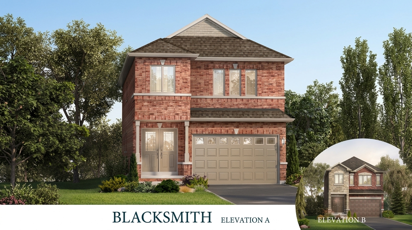 Artisan Ridge – Phase 3