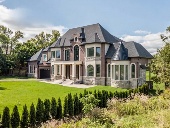 Gilford Estates