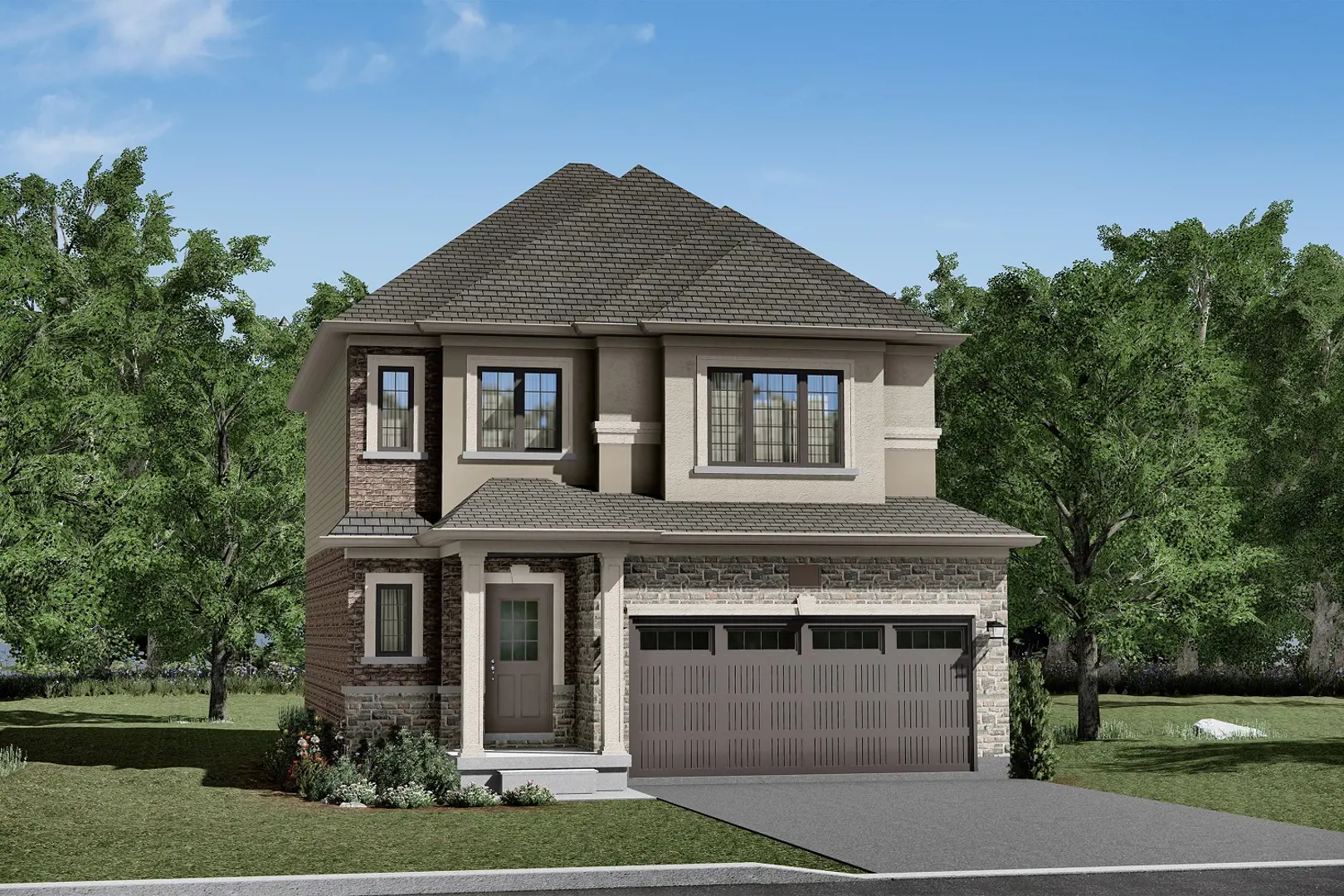 3 Scenic Ridge – Phase 3