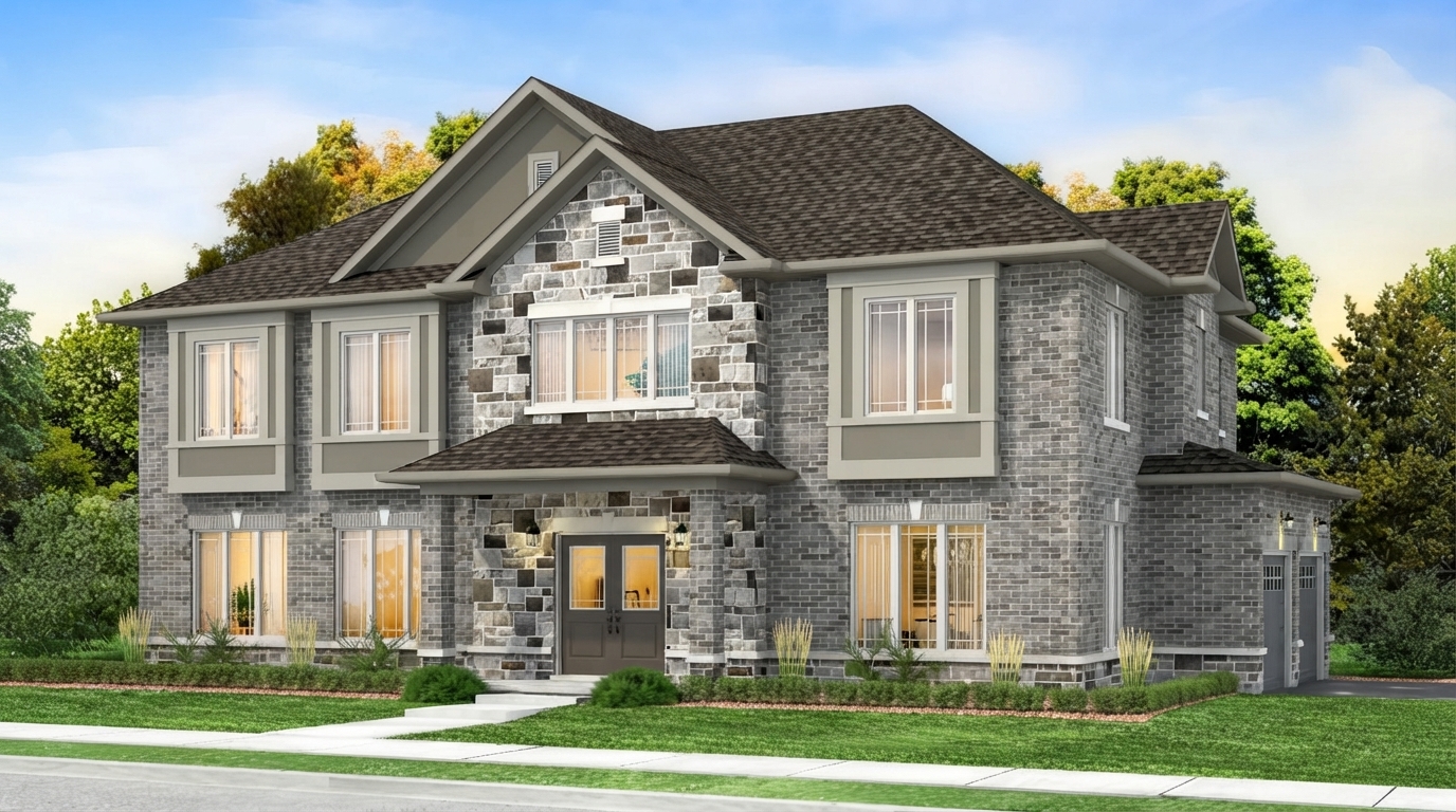 Greenview at Summit Park