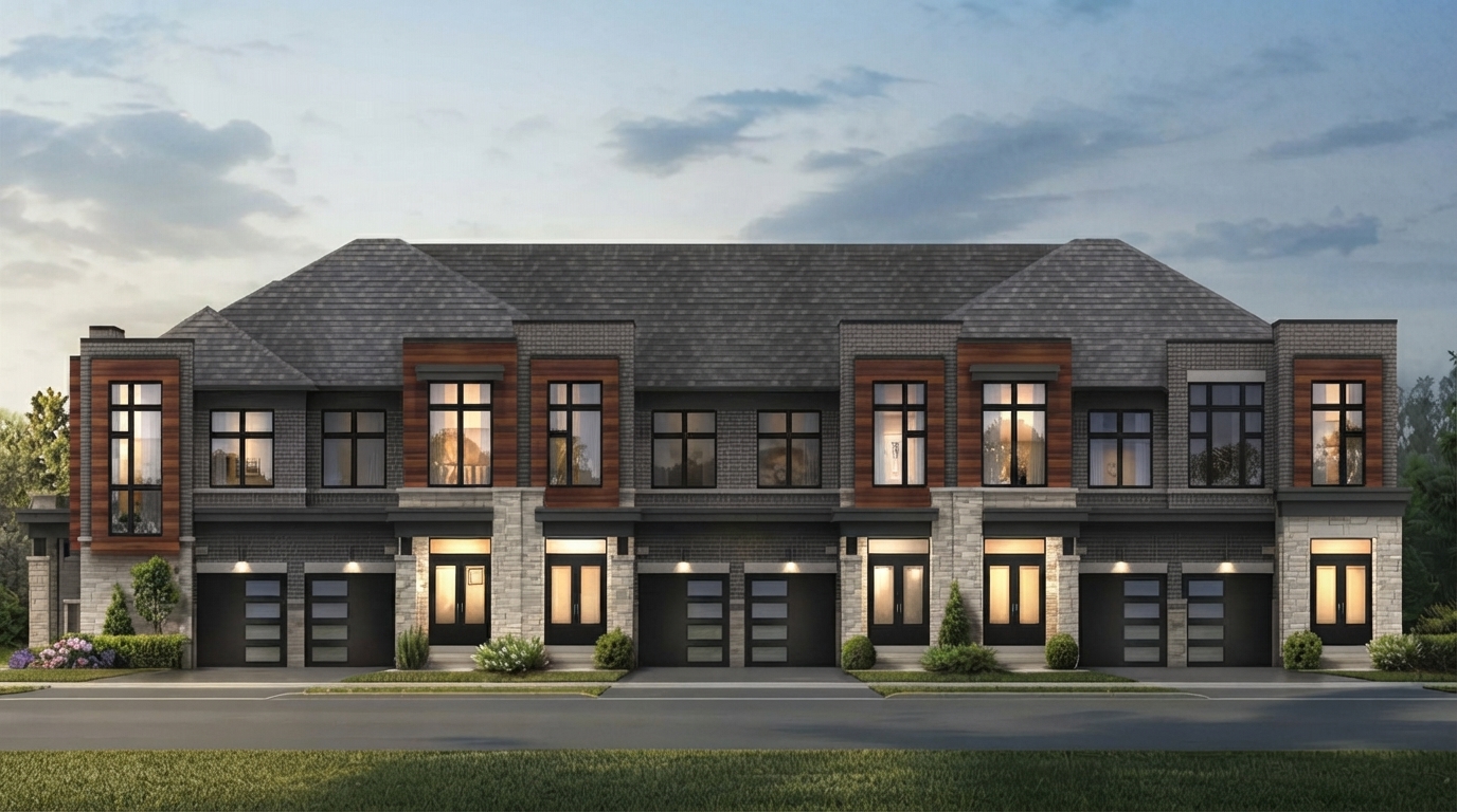 New Kleinburg