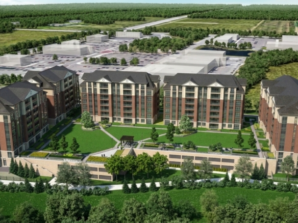 Jax Condos