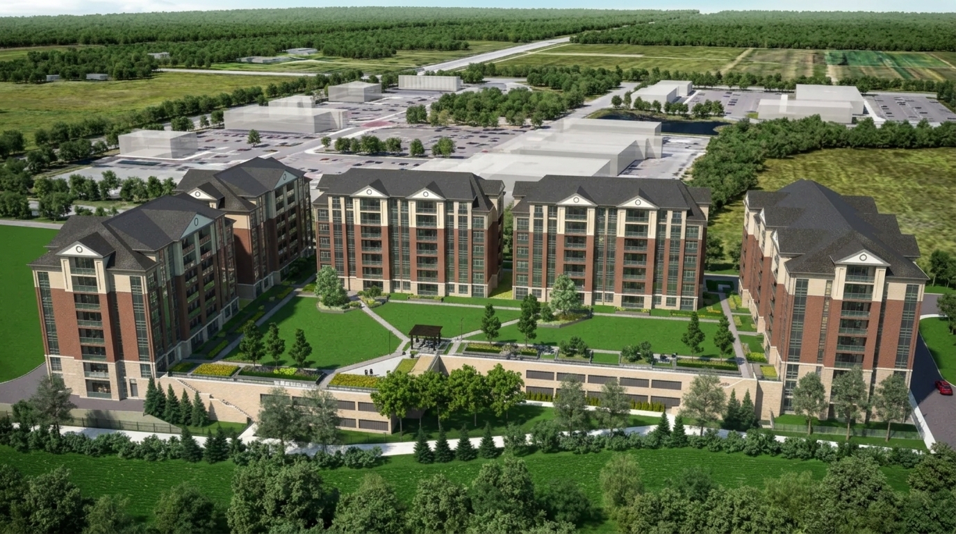 Jax Condos
