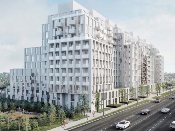 Nordic Condos