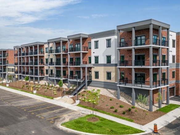 Creemore Condos