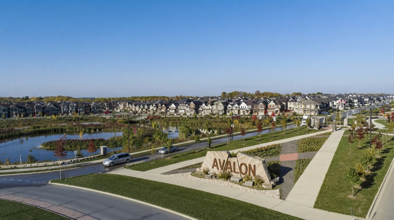 Empire Avalon