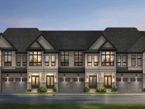 New Kleinburg