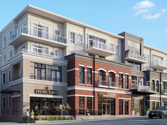 Century Condos
