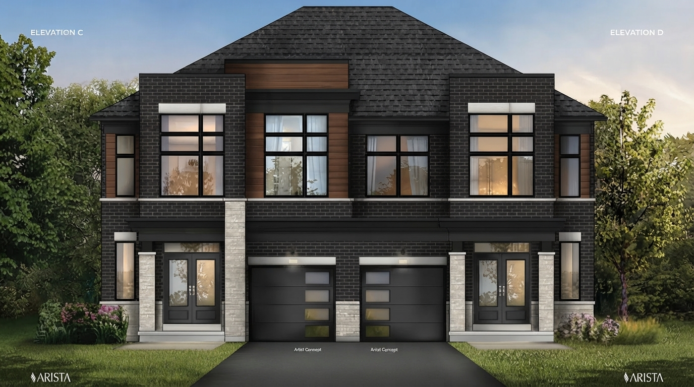New Kleinburg