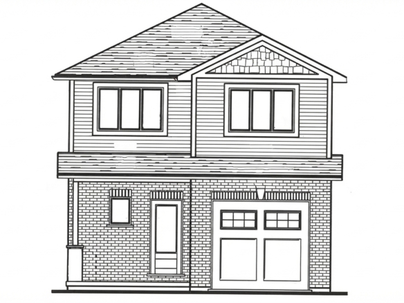 Towpath Estates