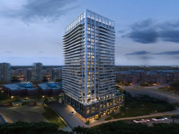Olive Residences