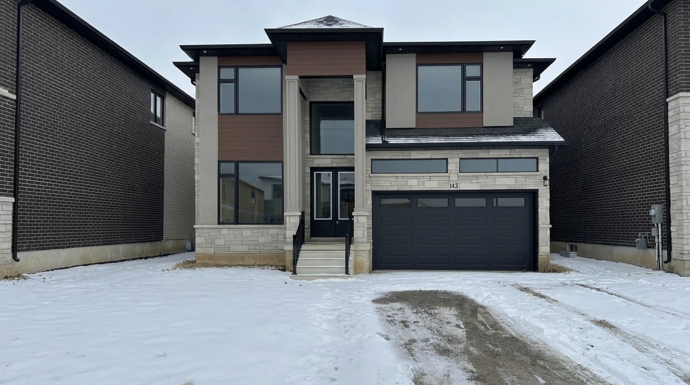 Meadowlands of Ancaster