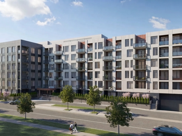 MV1 Condos