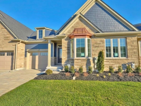 Black Creek Signature Community