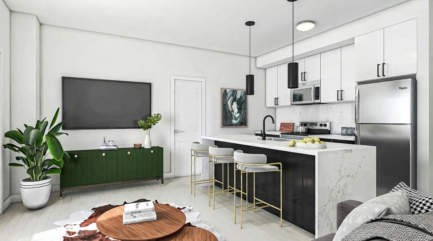 Interlude Townhomes
