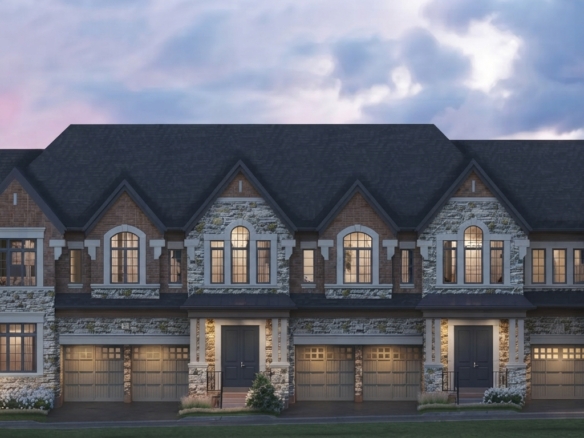 The Manors at Pine Valley