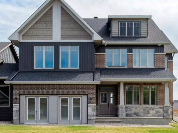 Diamondview Estates