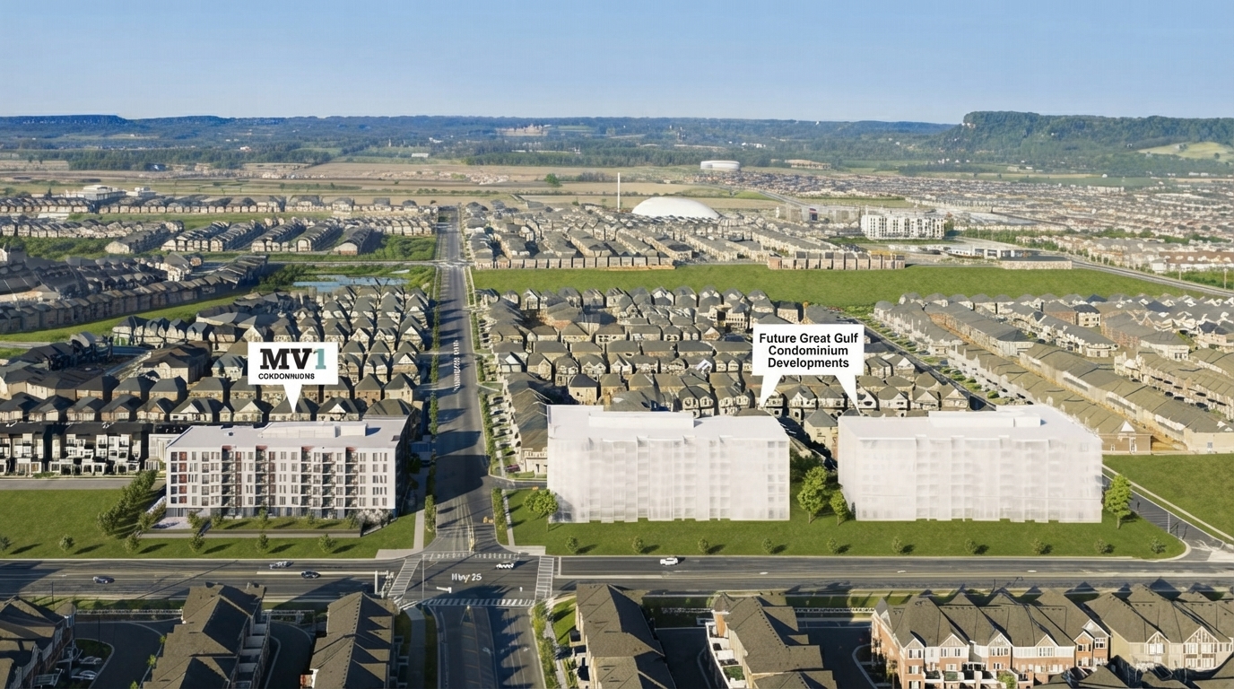 MV1 Condos