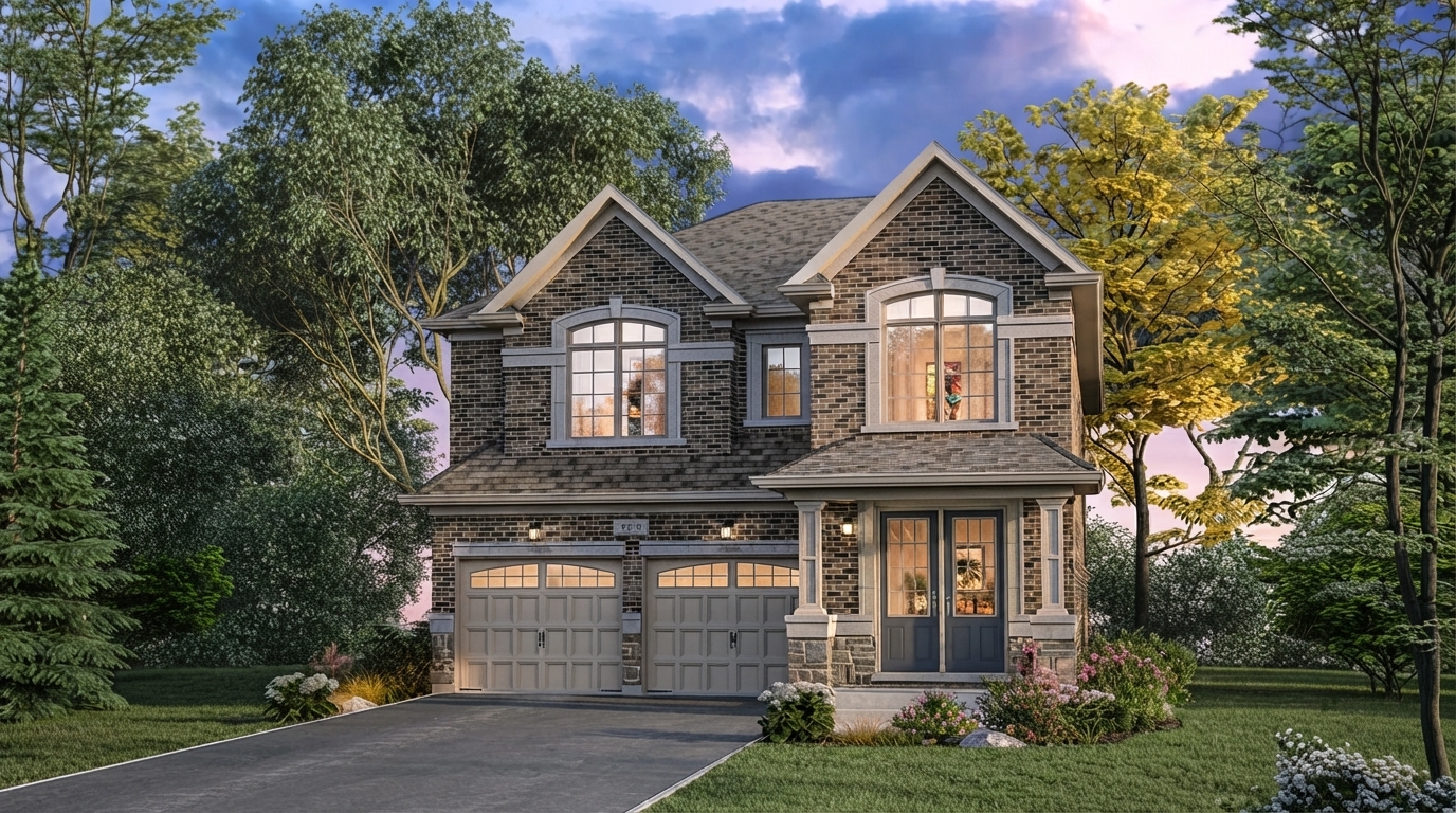 Upper Stouffville
