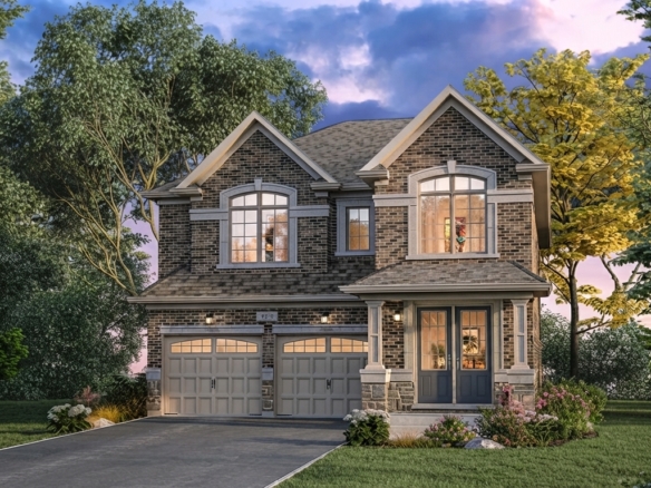 Upper Stouffville