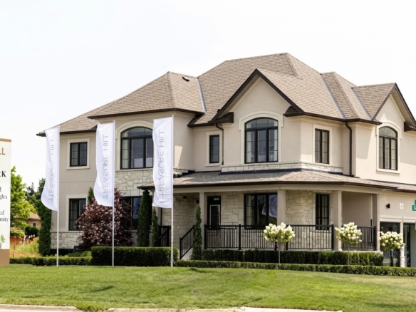 Meadowlark Enclave