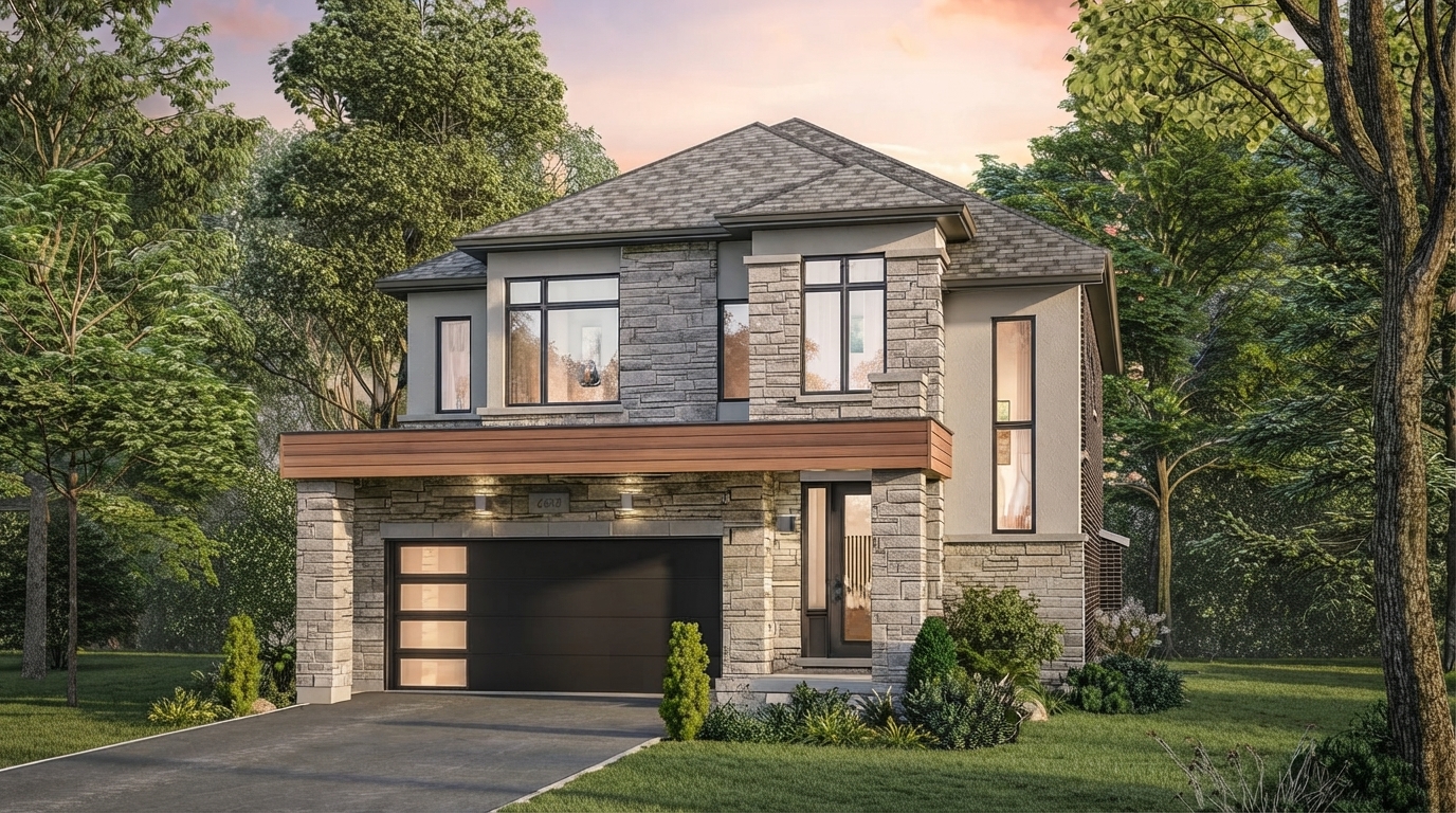 Upper Stouffville