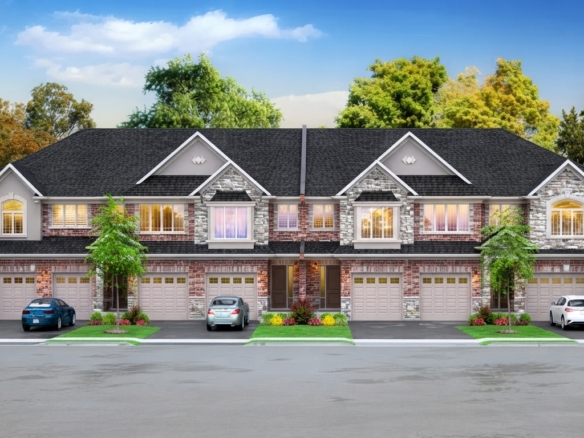 Greenview at Summit Park