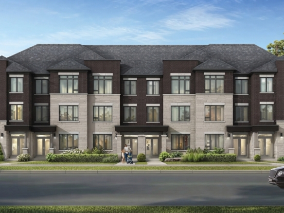 Upper East Side Unionville