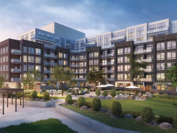 Lake Pointe at Discovery Bay