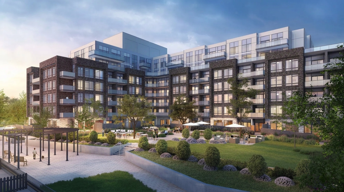 Lake Pointe at Discovery Bay