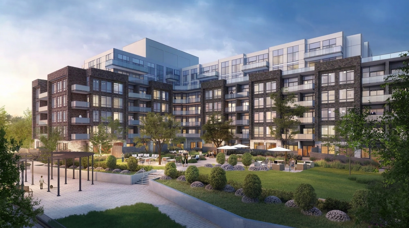 Lake Pointe at Discovery Bay