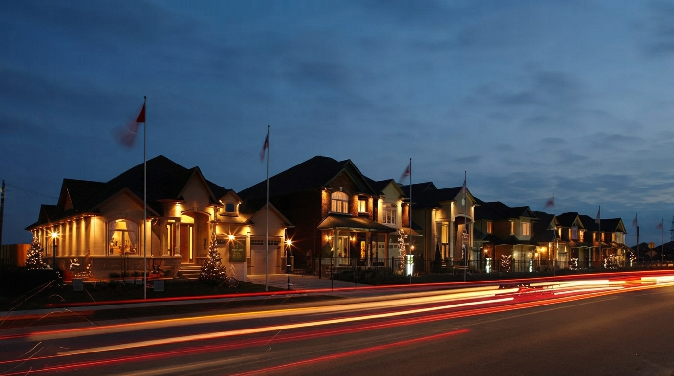 Greenview at Summit Park