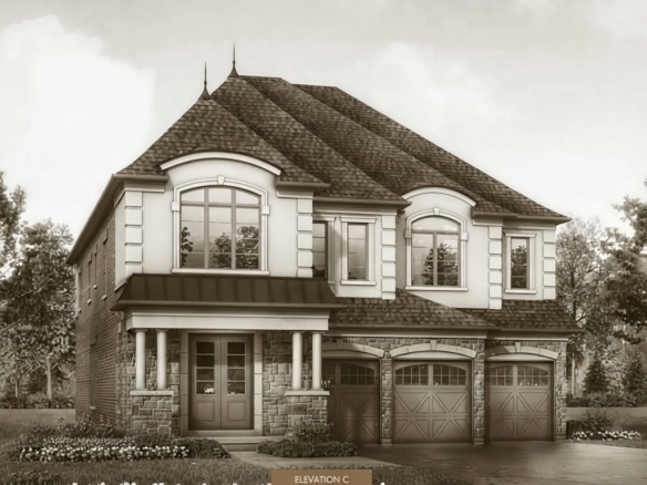 Amira Estates