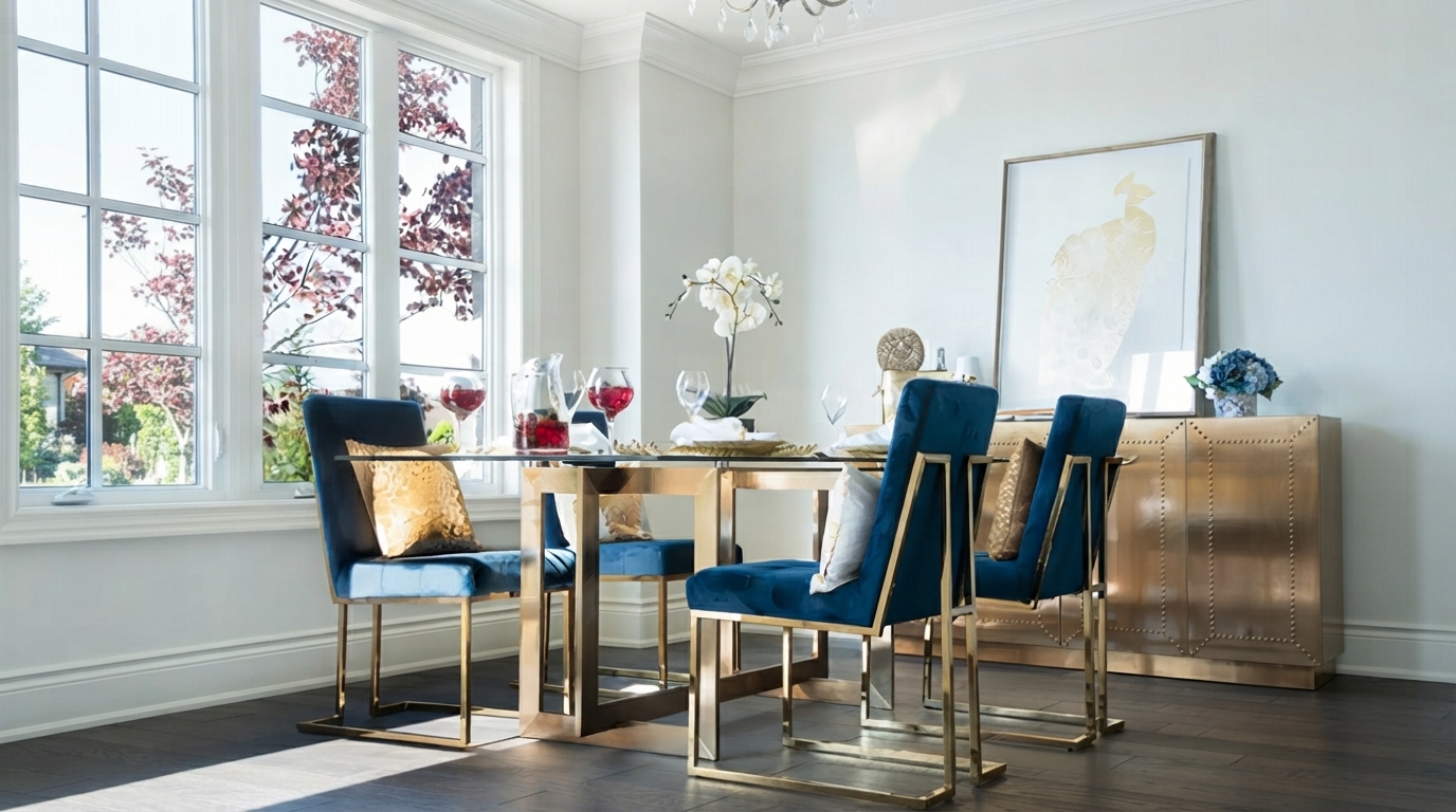 Coveteur Luxury Condos