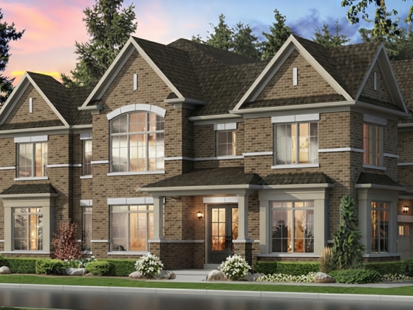 Upper Mayfield Estates