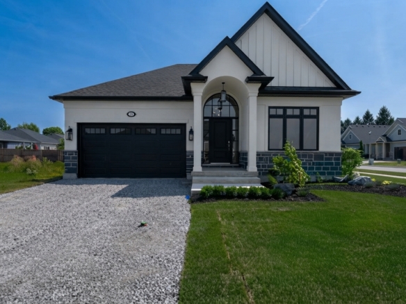 Settlers Landing – Phase 2