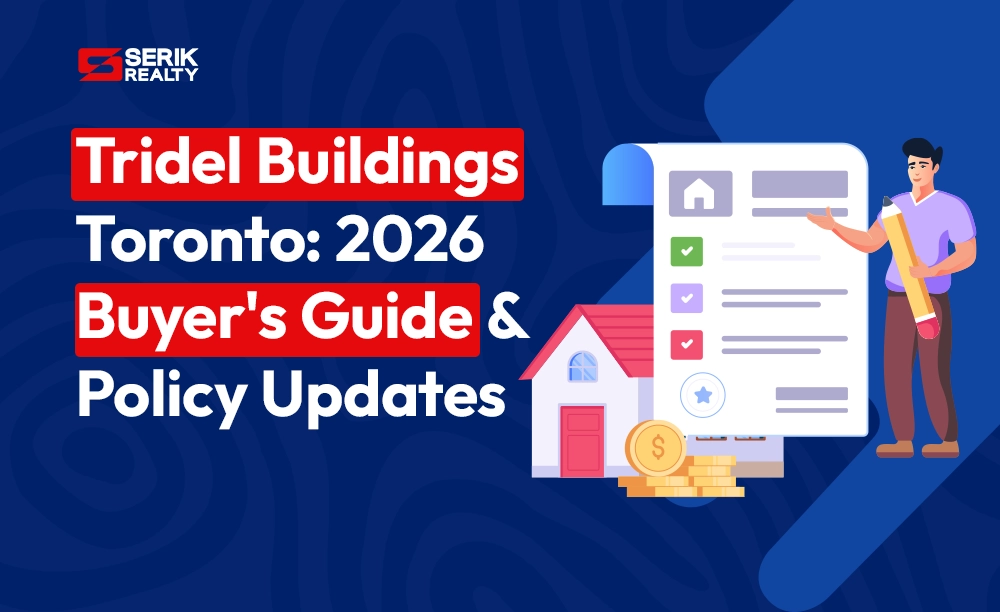 Tridel Buildings Toronto: 2026 Buyer's Guide & Policy Updates